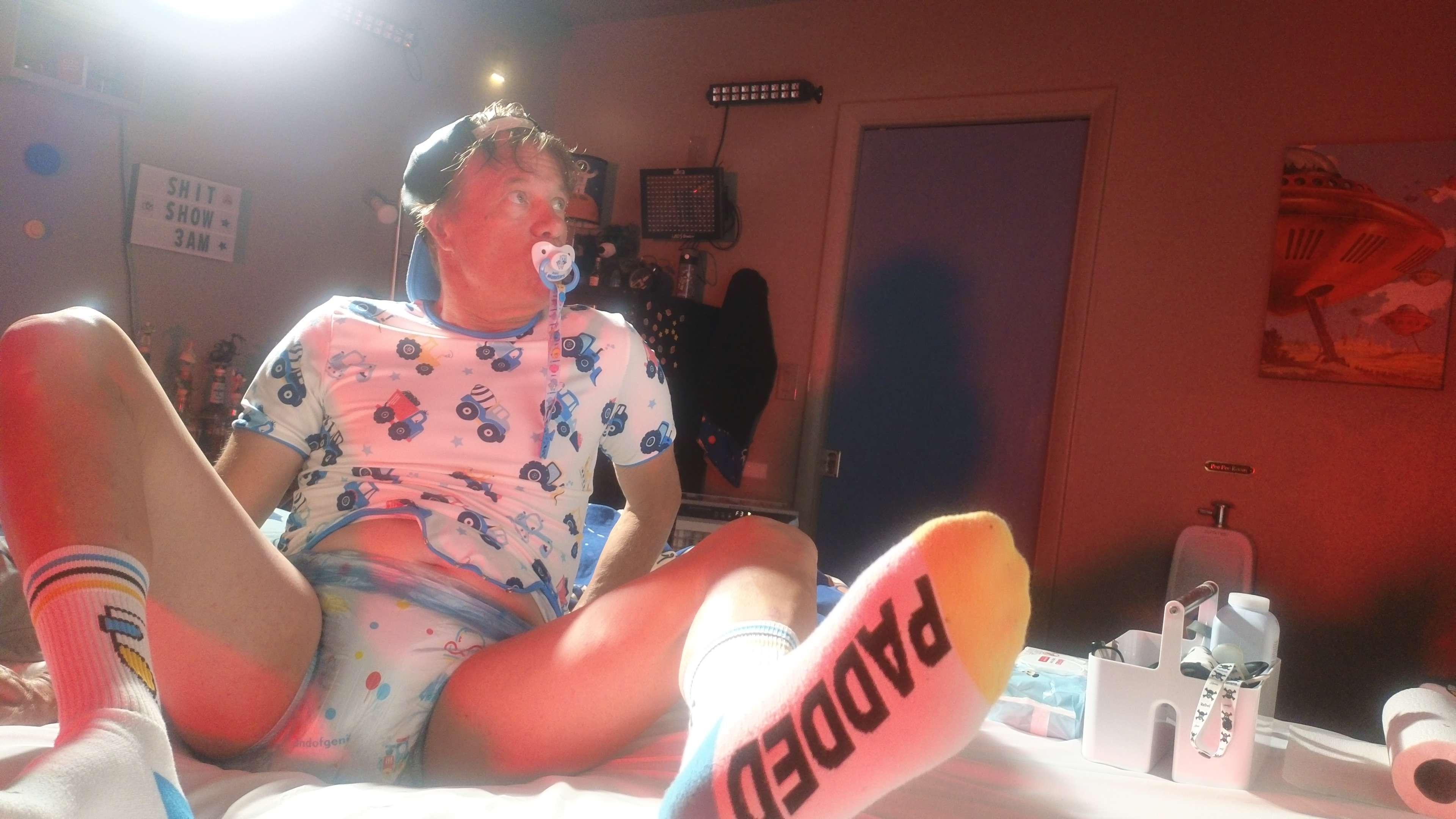 diaperboyz2 live from United States