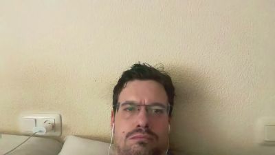 diegocastroy live from Spain