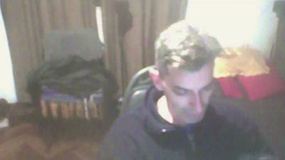 diegotemacho live from Argentina