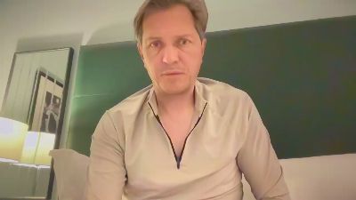 dirkhofmannuk live from Albania