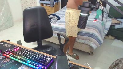 distroyet2 live from Argentina