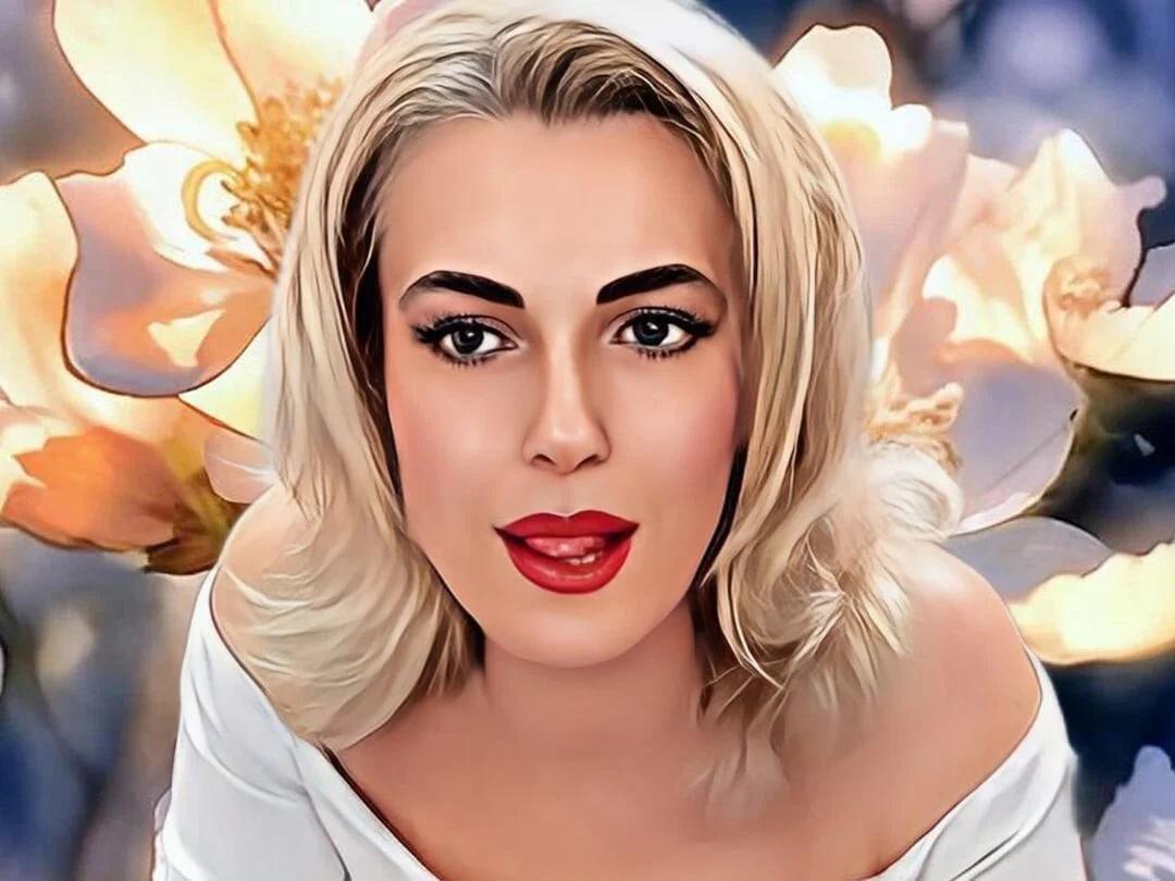 dominika_sweet live from Ukraine