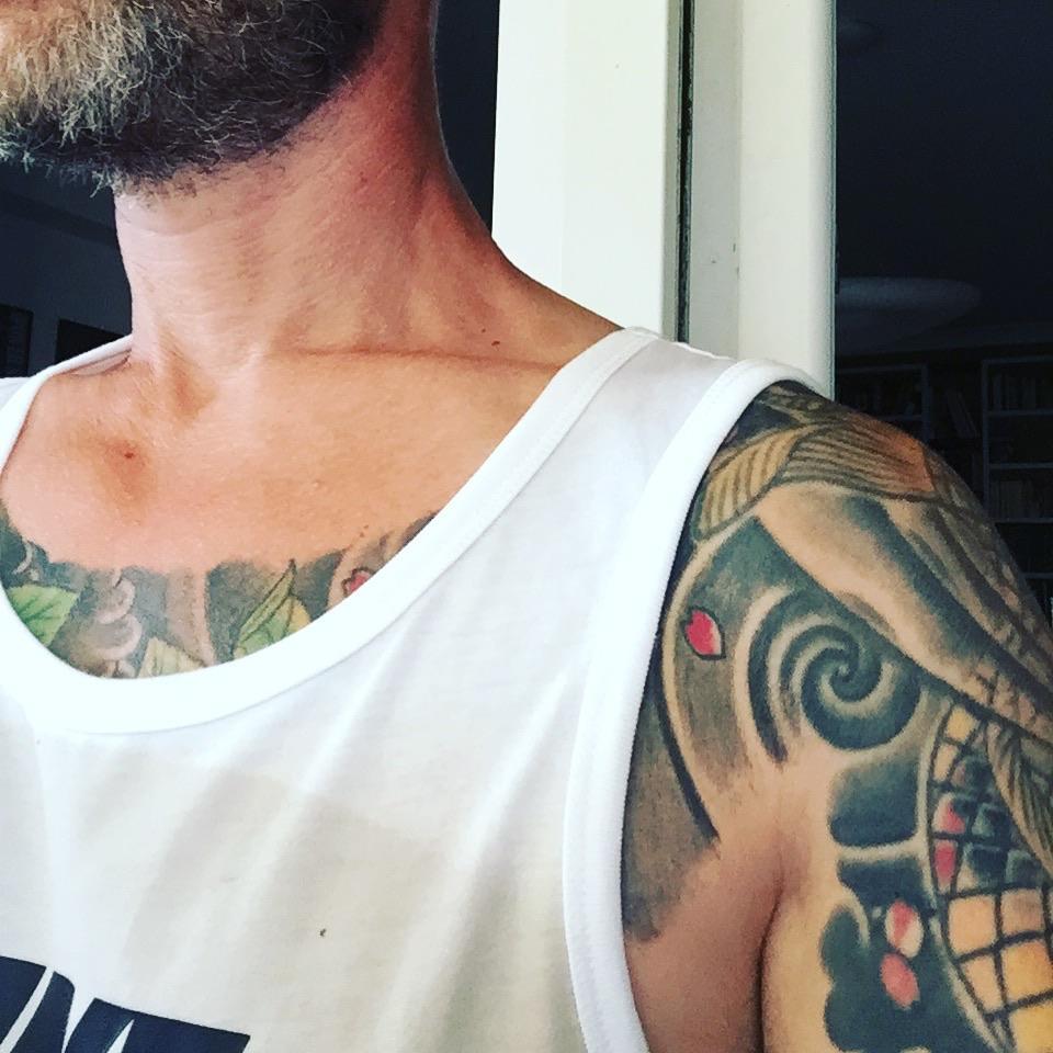 dontsmileatme live from Italy