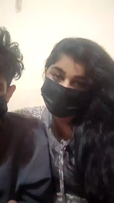 doublespice9 live from India