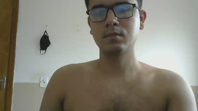 douradohot live from Brazil