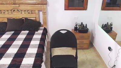 drake_cerra live from Colombia