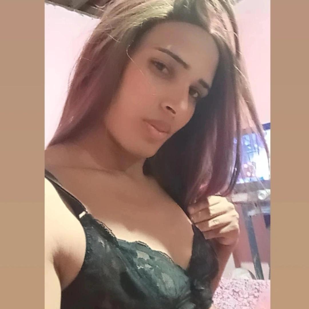 dudatrans252 live from Brazil