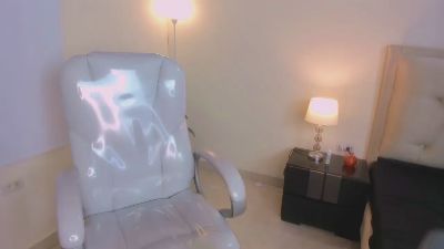 dulcemariia_01 live from Colombia