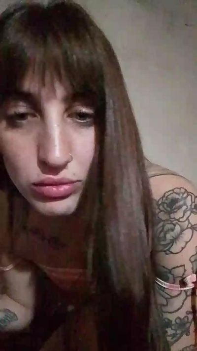 dulcemieel live from Argentina