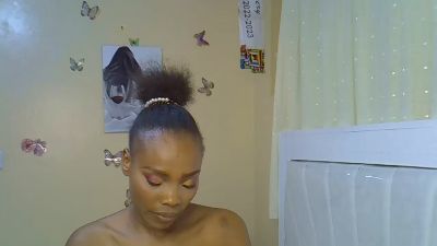 ebonytee live from Kenya