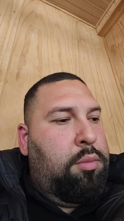 eddo8 live from Chile