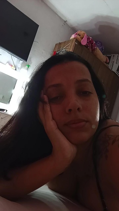 edilainesouza live from Brazil