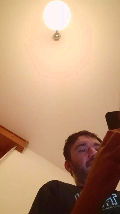 edoardopinto live from Italy