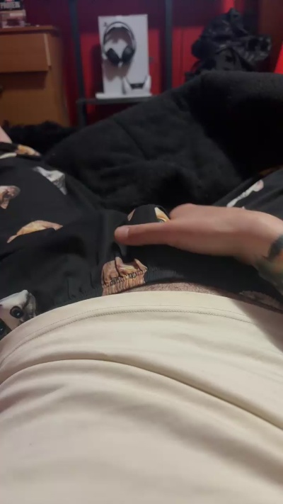 eduvrdo1 live from Chile