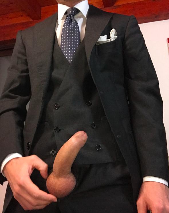 elegantemente live from Italy