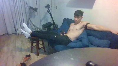 elfrutass live from Chile