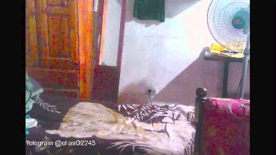 elias2422 live from Argentina