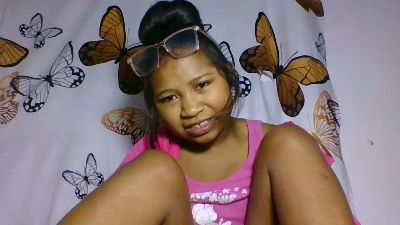 elinah_xxx live from Madagascar