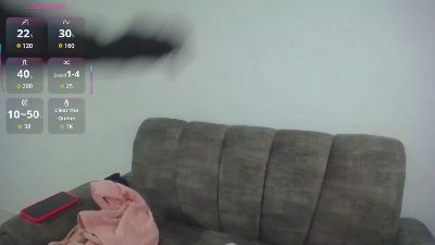 emilyhines__ live from Colombia