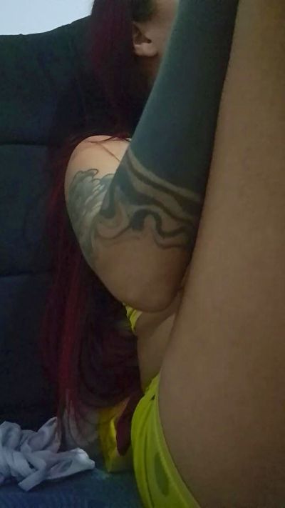 emmily_fox live from Colombia