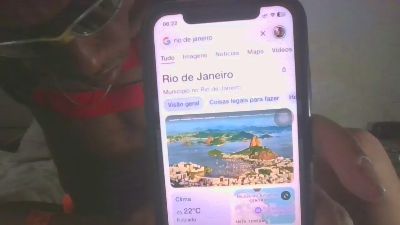 enzo_bllazi live from Brazil