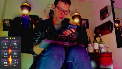 enzopratt_ live from United States