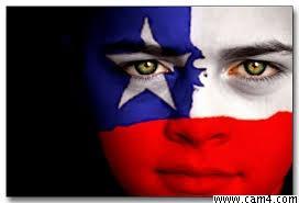 escorp23 live from Chile