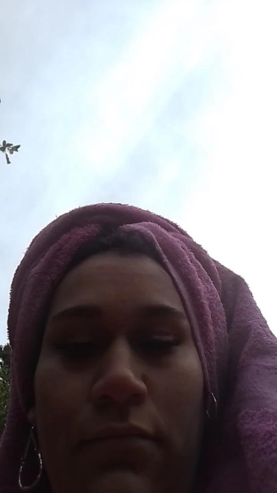 estefii3 live from Chile