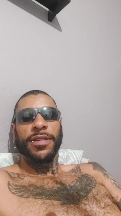 euurodrigues_1 live from Brazil