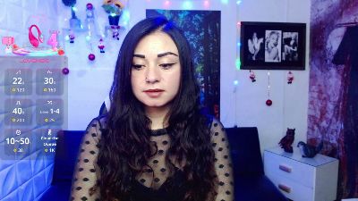 eva_rosell live from Colombia