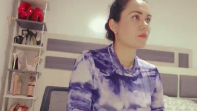 evasquirt live from Colombia