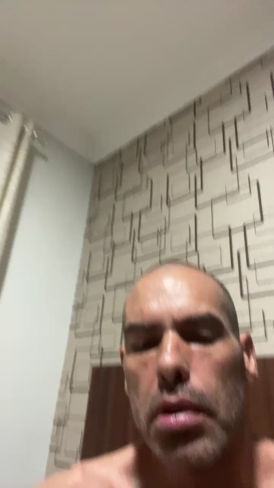 fabfitness live from Brazil