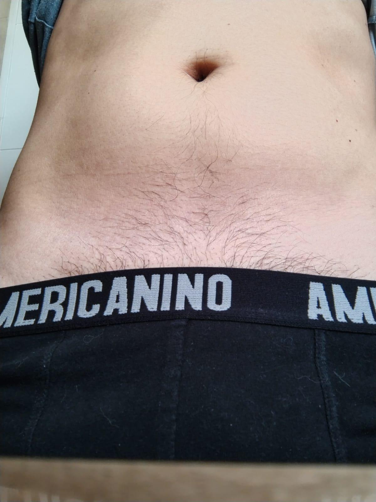 fabianfun4 live from Chile