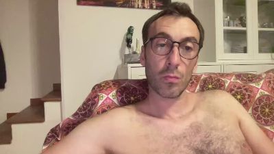 fabryhot live from Italy