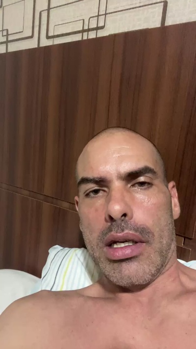 fafitness live from Brazil