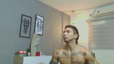 fagu_lion1 live from Colombia