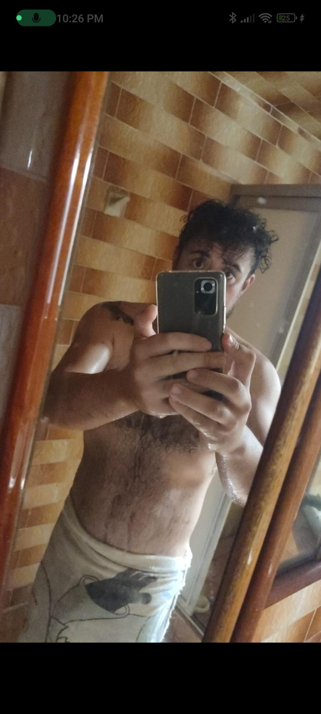 fannovar23 live from Mexico