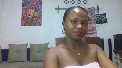 fanyah6 live from Madagascar