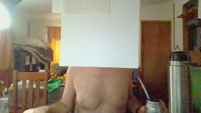 felipe691960 live from Chile