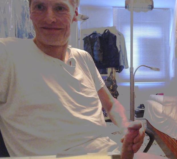felix3636 live from Germany