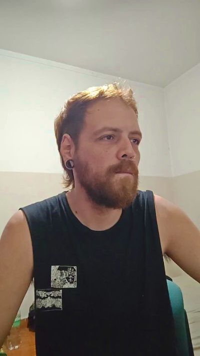 ferca189 live from Argentina