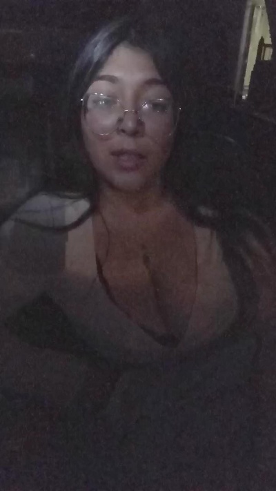 fernandajefa live from Chile