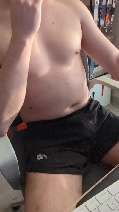 fitboy_cl live from Chile