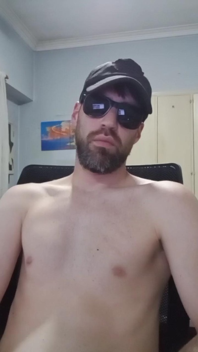 flacodebarba live from Argentina