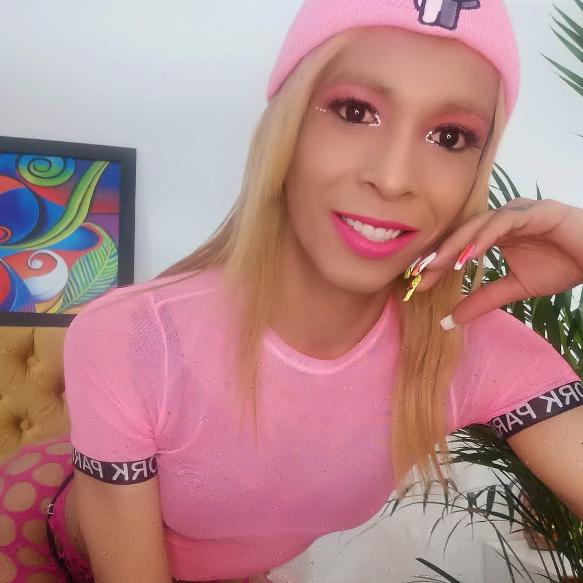 flaquita_corall live from Colombia