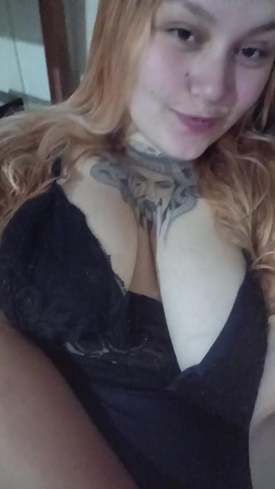 fran2054 live from Brazil