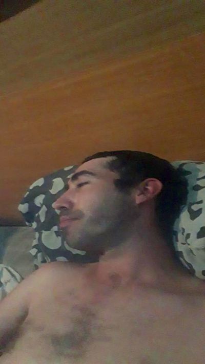 franco2294 live from Argentina