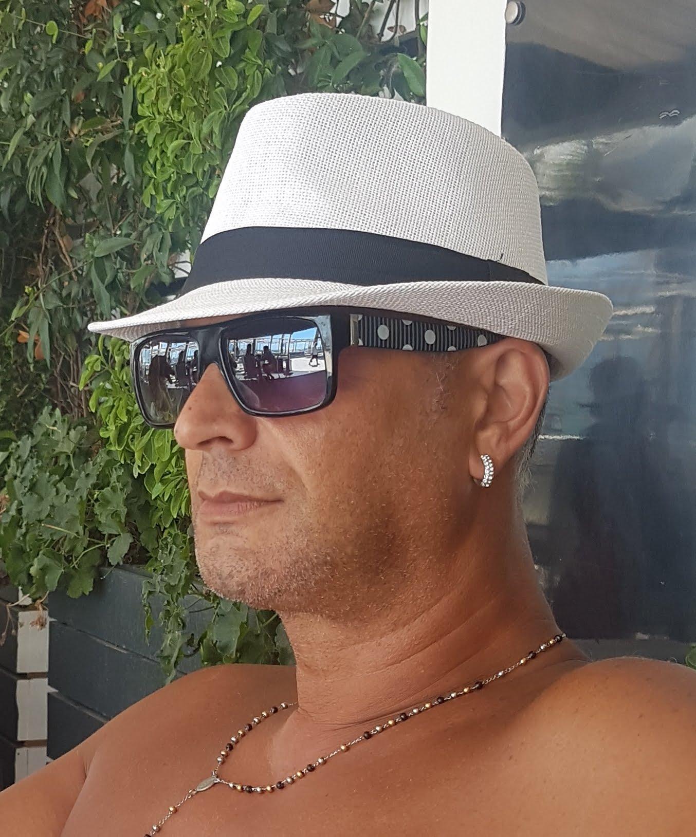 franco__747 live from Italy