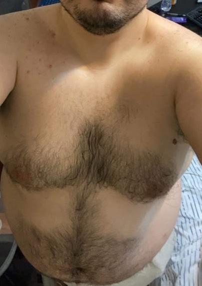 francochubby4 live from United States