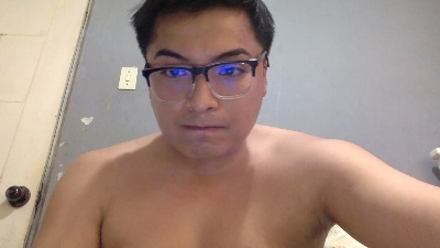 frankog4 live from Peru